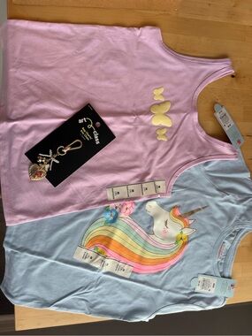 Girls medium bundle